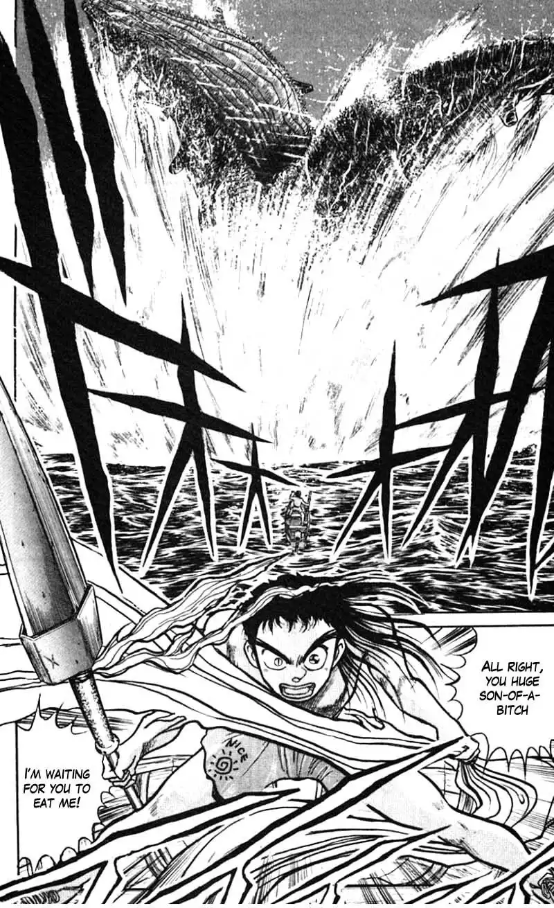 Ushio and Tora Chapter 22 18